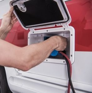 caravan onderhoud, camper onderhoud